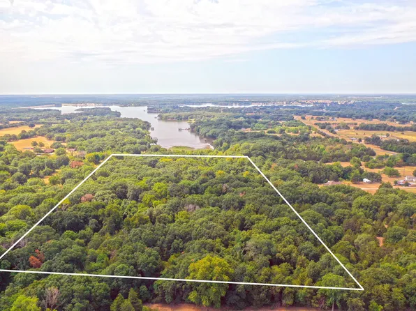 County Road 2605, Bonham, TX 75418