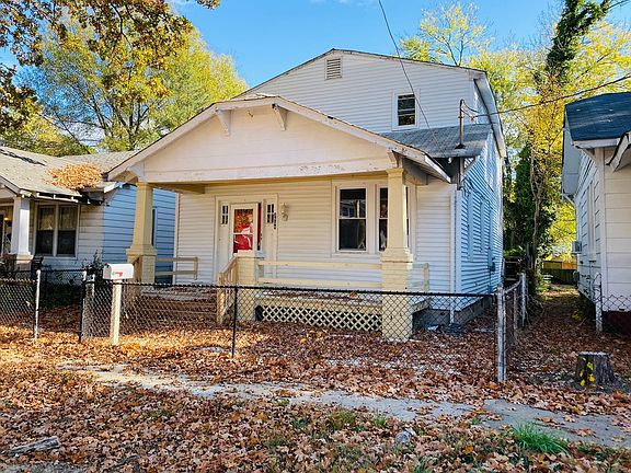 2nd image of 3508 Decatur St