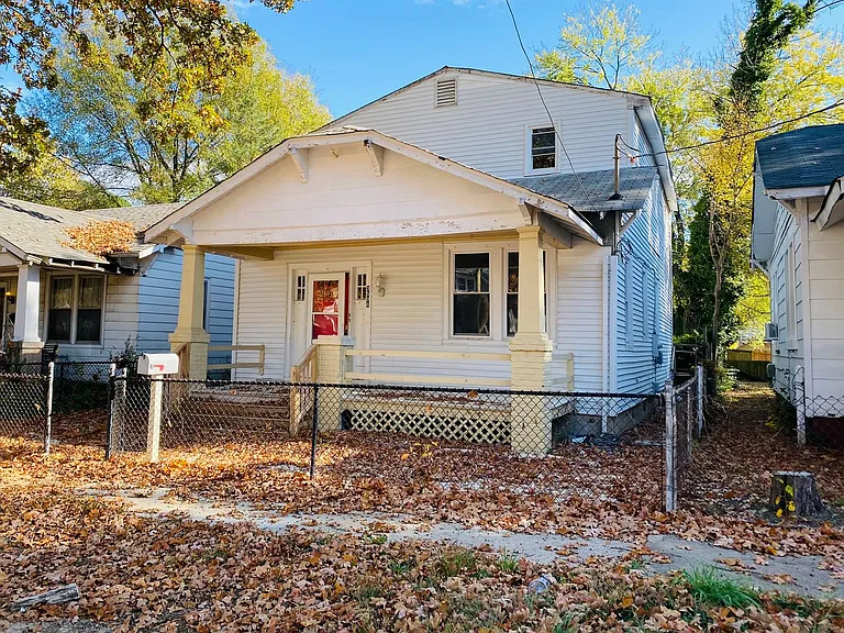 3508 Decatur St — Photo 2