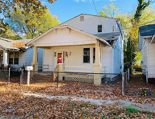 3508 Decatur St Photo 1