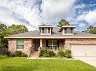 14548 Bruce Cv S, Diberville, MS 39540