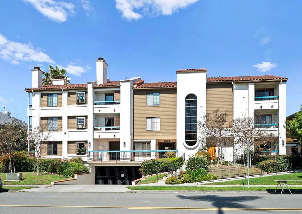 1st image of 2560 C St APT 15