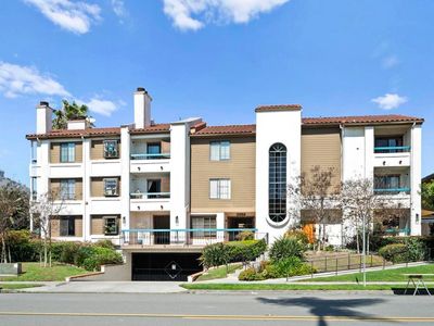 2560 C St APT 15, San Diego, CA, 92102