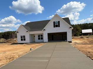 77 Sundrops Trl, Dunn, NC 28334