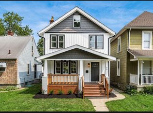 46 E Welch Ave, Columbus, OH
