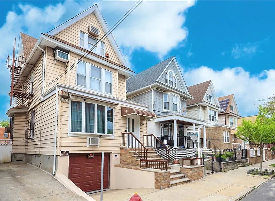 1764 W 7th St Brooklyn, NY, 11223 Apartments for Rent Zillow