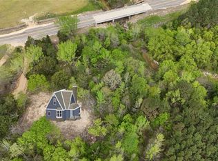 Chilli Creek Rd, Hickory Flat, MS 38633