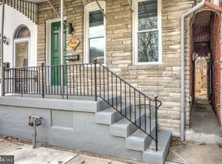 446 N Market St, Lancaster, PA 17603