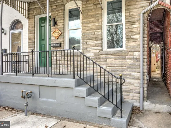 446 N Market St, Lancaster, PA 17603