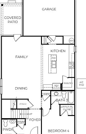Floor Plan.