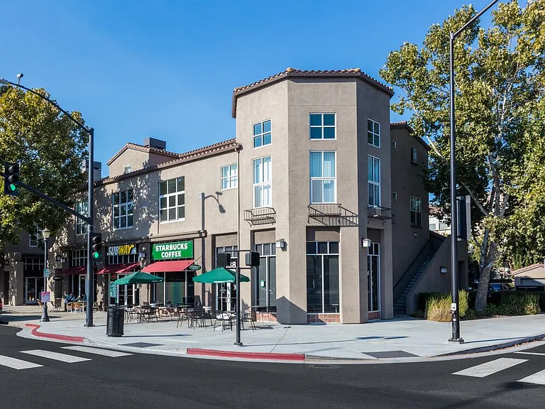 On-site Retail