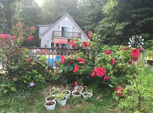 247 Hillside Dr, Greenup, KY 41144