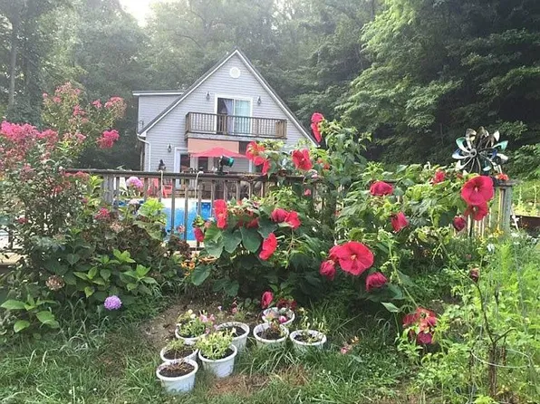 247 Hillside Dr, Greenup, KY 41144