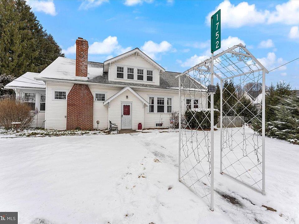 1752 Bethel Rd, Valley, PA 19060 Zillow