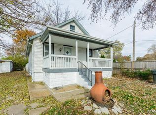 6837 Bradley Ave, Saint Louis, MO