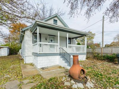 6837 Bradley Ave, Saint Louis, MO, 63139