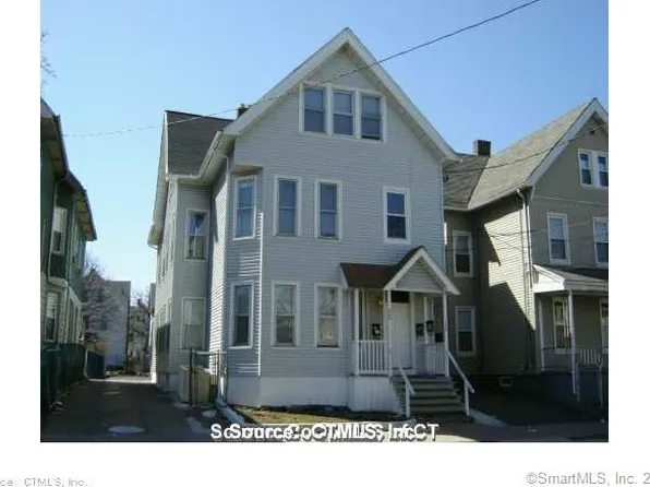 266 Lloyd St, New Haven, CT 06513