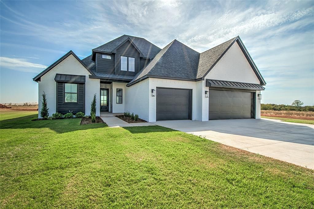 11441 Skyline Vw, Guthrie, OK 73044 | Zillow