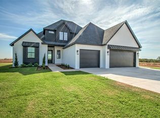 11441 Skyline Vw, Guthrie, OK 73044