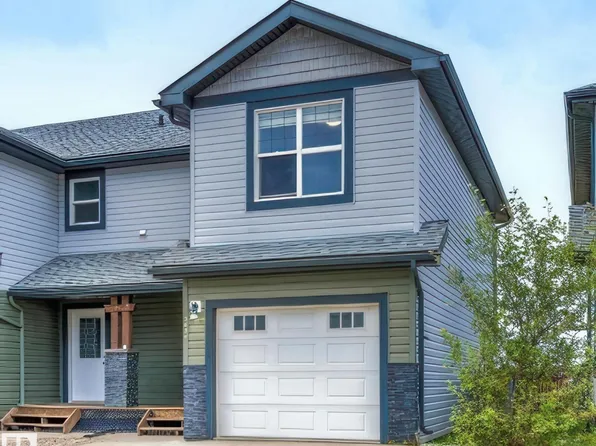 703 A Rocky Way, Cold Lake, AB T9M 0H3