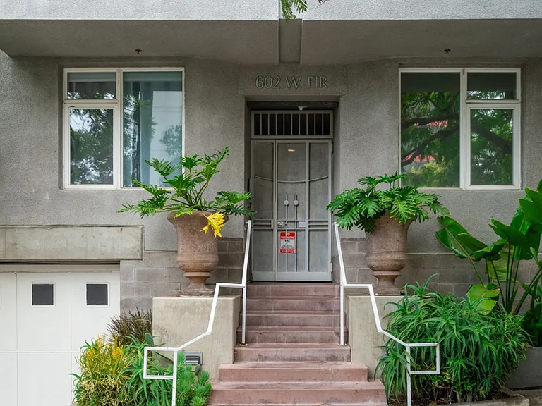 602 W Fir St W #105 — Photo 26