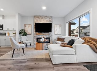 18955 29th Ave NW, Edmonton, AB T6M3B2