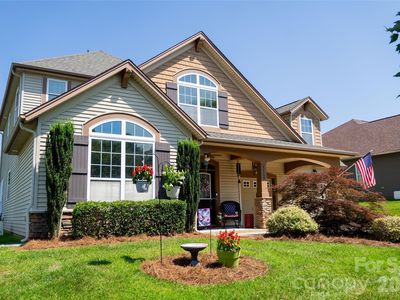 1156 McKee Farm Ln, Belmont, NC, 28012