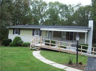 101 W 13th St, Jim Thorpe, PA 18229