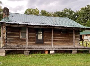 711 Cupp Ridge Rd, New Tazewell, TN 37825