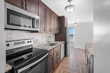 Rented by Empire State Administrative Service LP