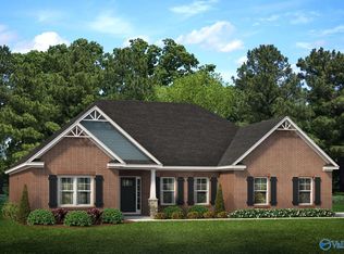 22342 Players Ln, Athens, AL 35613