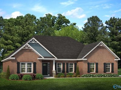 22342 Players Ln, Athens, AL, 35613