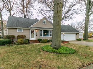 426 E 246th St, Euclid, OH 44123