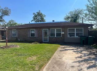 1457 Lincoln Ave, Marrero, LA 70072
