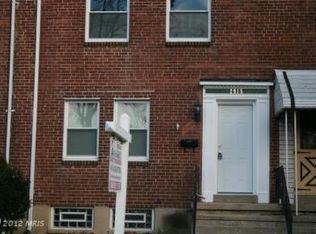 2915 Liberty Pkwy, Baltimore, MD 21222