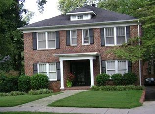 2108 Park Rd APT 3, Charlotte, NC 28203