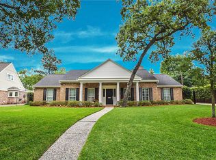 14327 River Forest Dr, Houston, TX 77079