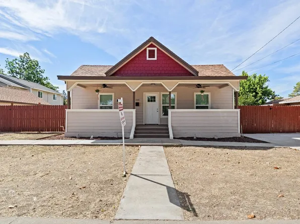 210 Grant Avenue, Winters, CA 95694
