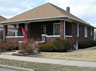 1108 W Bridge St, Streator, IL 61364