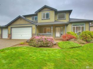 13705 140th Ave E, Orting, WA 98360
