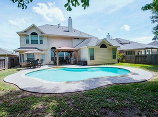 1908 Orkney Ln, Conroe, TX 77301