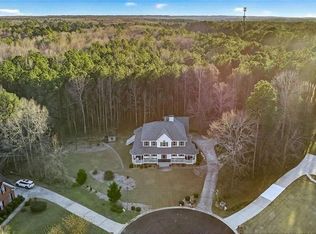 155 Canal Pl, Fayetteville, GA