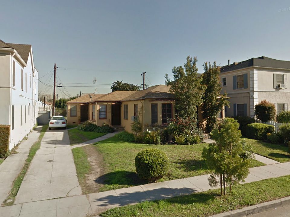 1st image of 1450 S Orange Grove Ave
