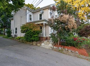 125 Allen St #B, Braintree, MA 02184