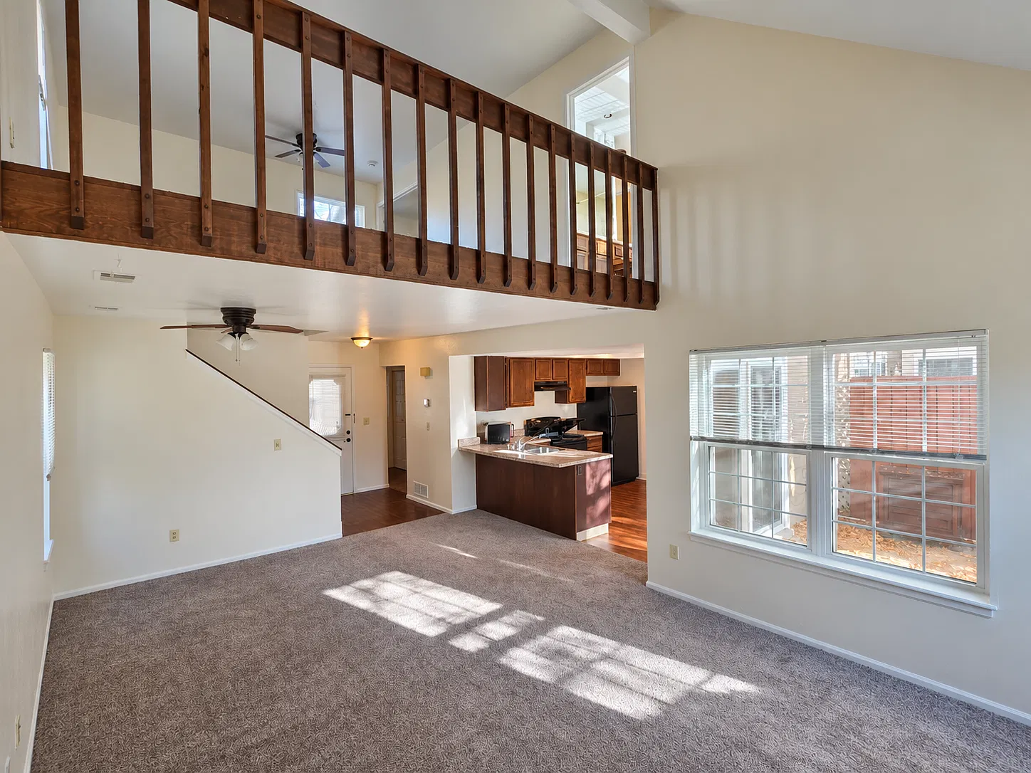 2 bed, 2.0 bath, 1392 sqft, $2,295 — Photo 3