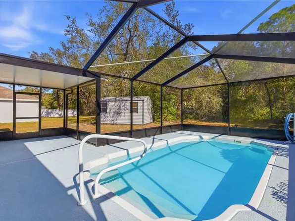 4320 Bayridge Ct, Spring Hill, FL 34606