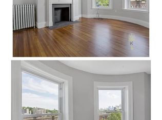 108 Winthrop Rd #112-05, Brookline, MA 02445