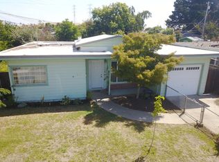 509 Ocean View Ave, San Mateo, CA 94401