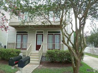 523 Cliffhaven Dr, Baton Rouge, LA 70810