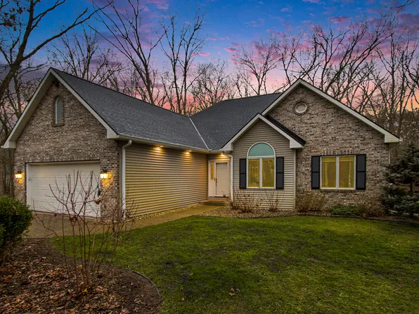61404 Whitetail Run, Mattawan, MI 49071
